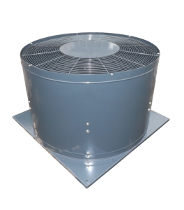 Wentylator dachowy WDS EC