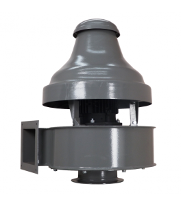 Wentylator dachowy WPD