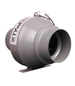 Wentylator kanałowy WKBO EC