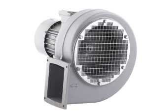 Wentylator promieniowy LFA