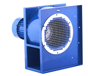 Wentylator promieniowy LFB