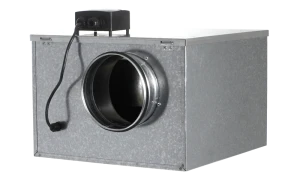 Wentylator kanałowy CAB