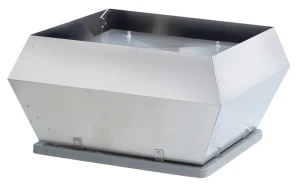 Wentylator dachowy DVS