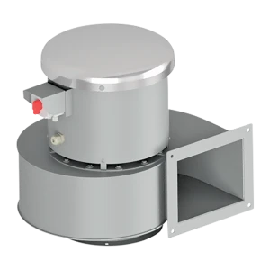 Wentylator dachowy RBM