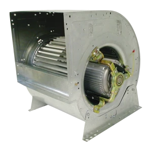 Wentylator promieniowy CBM