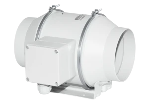 Wentylator kanałowy TD ECOWATT 
