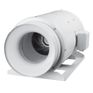 Wentylator kanałowy TD ECOWATT SILENT 