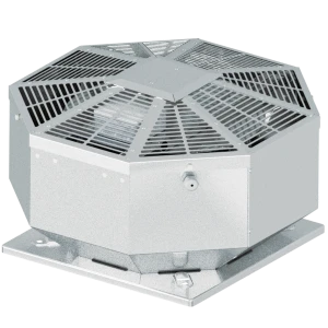 Wentylator dachowy RFV