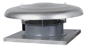 Wentylator dachowy HCTB
