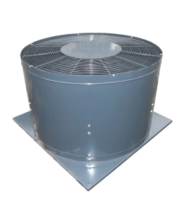 Wentylator dachowy WDSV EC