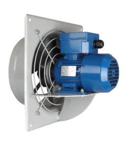 Wentylator przeciwwybuchowy WOSE 3G/3D