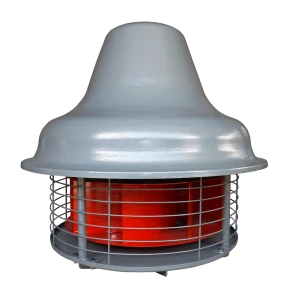 Wentylator dachowy PFD