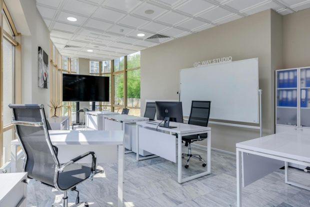 Jaka klimatyzacja do biura jest najbardziej energooszczędna? Praktyczny poradnik